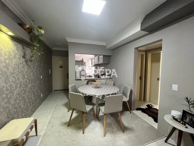 Apartamento com 2 dormitórios, foto 3