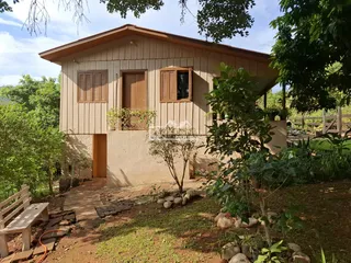 Área rural, foto 2