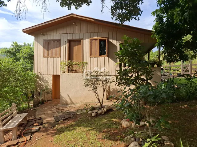 Área rural, foto 2