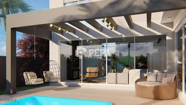 Casa com 3 dormitórios, foto 4
