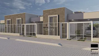 Casa geminada com 2 dormitórios, foto 14