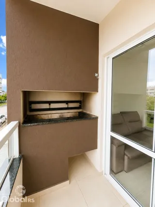 Apartamento com 2 dormitórios, foto 9