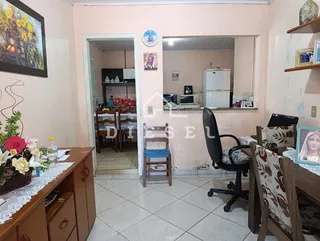 Casa com 2 dormitórios, foto 3