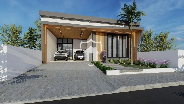 Casa com 3 dormitórios, foto 4