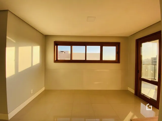 Apartamento com 3 dormitórios