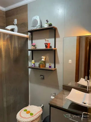 Casa com 3 dormitórios, foto 7