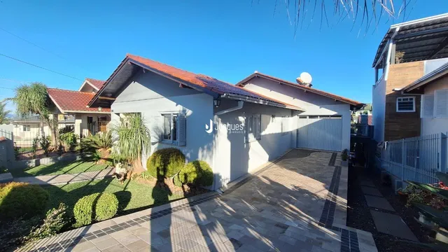 Casa com 3 dormitórios, foto 3