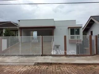 Casa com 3 dormitórios, foto 1