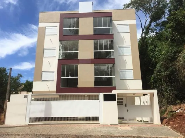 Apartamento com 2 dormitórios