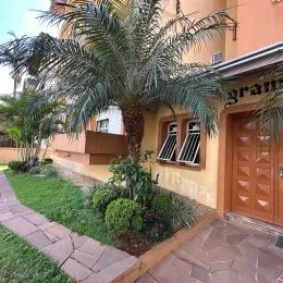 Apartamento com 2 dormitórios, foto 4