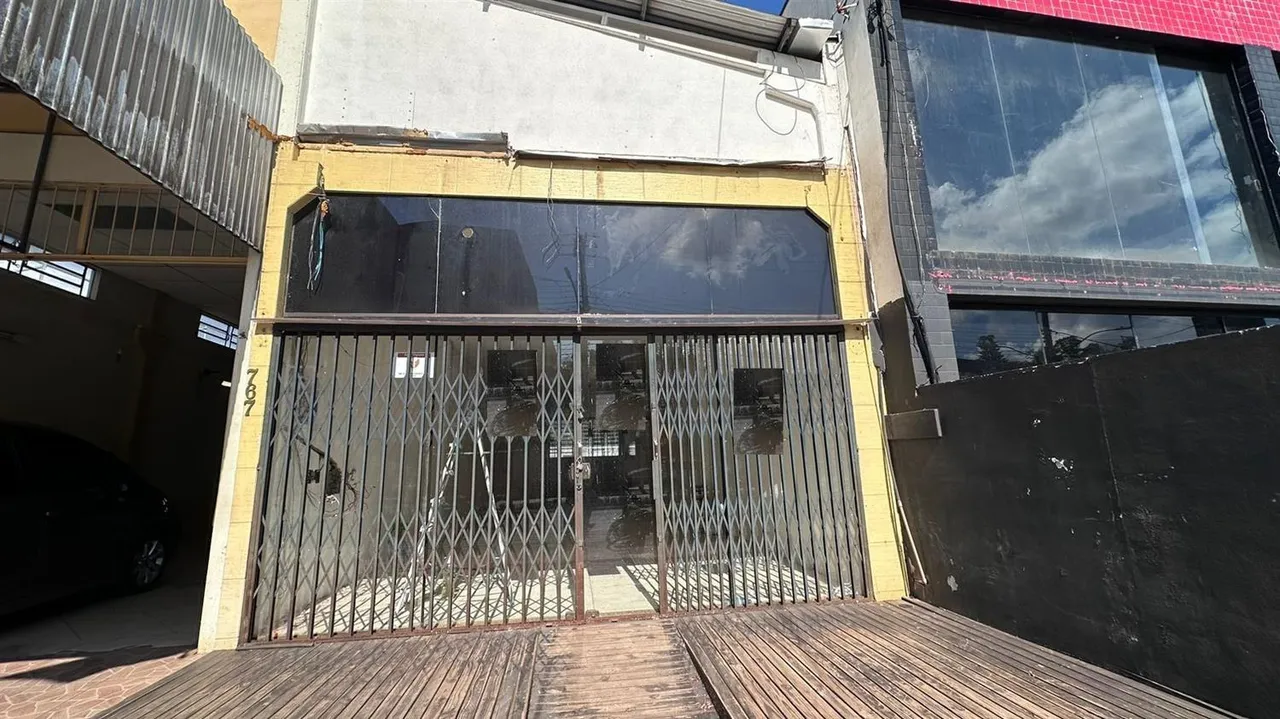 Sala comercial, foto 1
