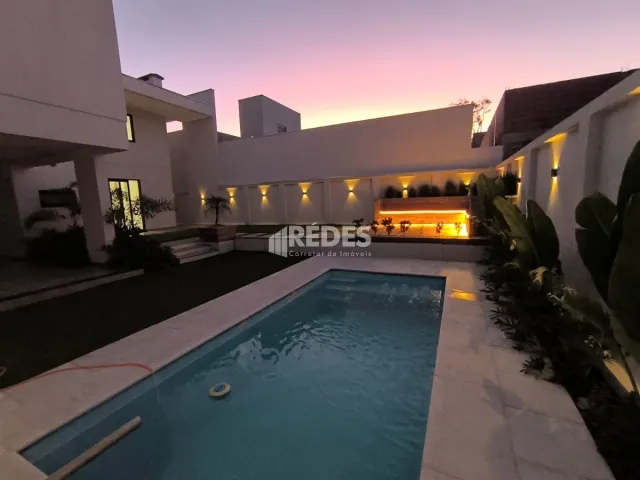 Casa com 3 dormitórios