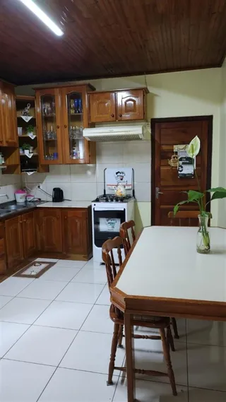 Casa com 2 dormitórios, foto 4