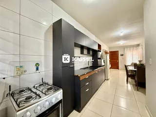 Casa geminada com 2 dormitórios, foto 7