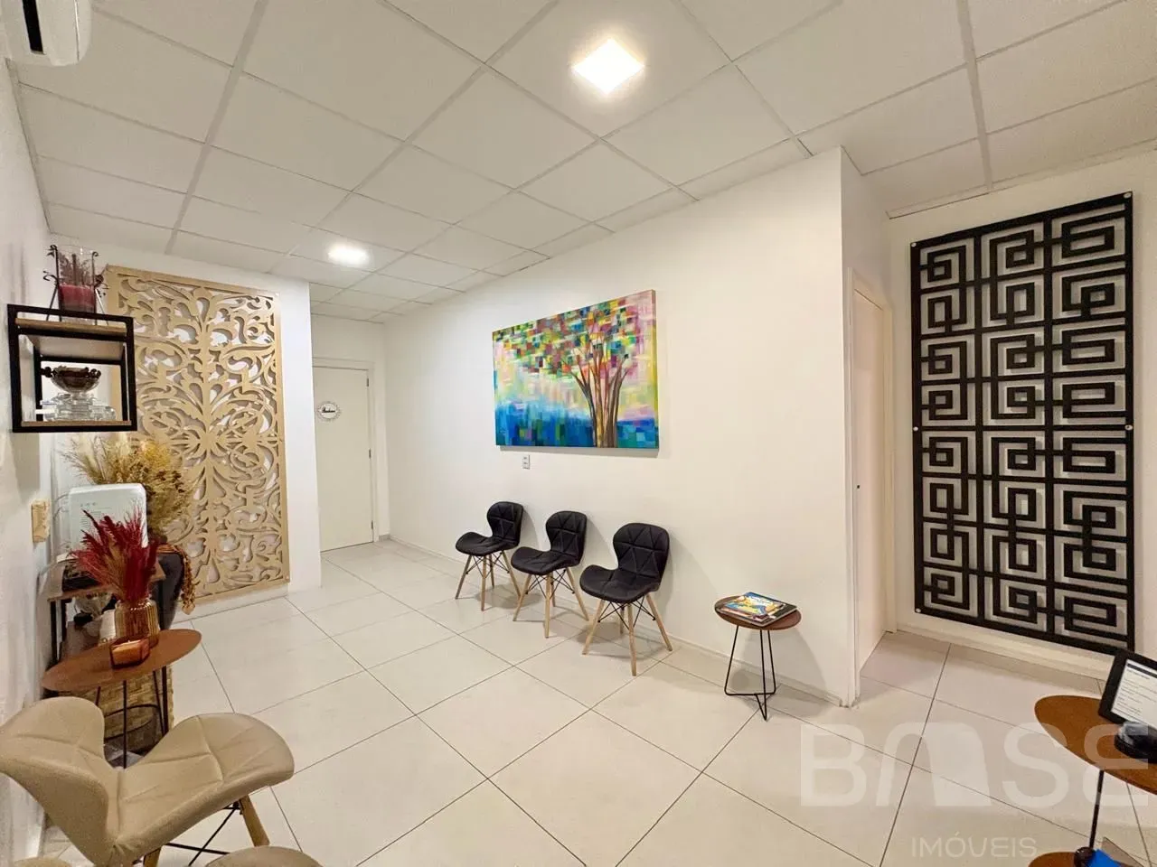 Sala comercial, foto 1