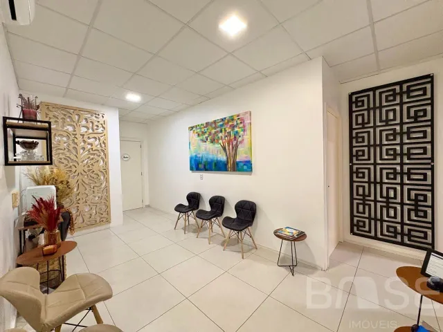 Sala comercial