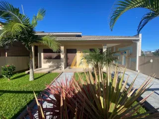 Casa com 3 dormitórios, foto 4