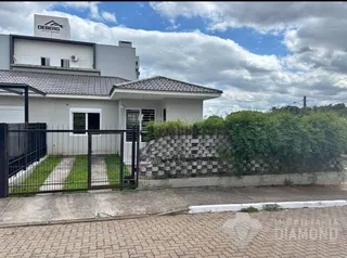 Casa geminada com 2 dormitórios, foto 1