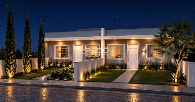 Casa com 2 dormitórios, foto 3