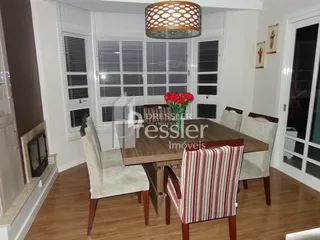 Casa com 3 dormitórios, foto 2