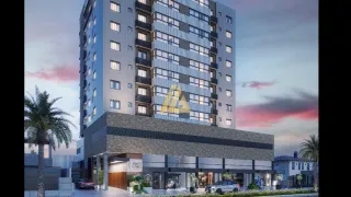 Apartamento com 2 dormitórios, foto 2