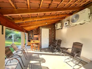 Casa com 4 dormitórios, foto 17