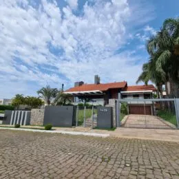 Casa com 5 dormitórios, foto 41