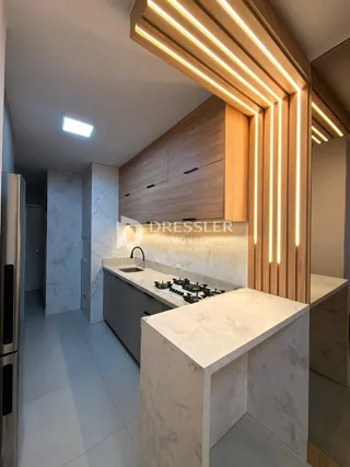 Casa geminada com 2 dormitórios, foto 9
