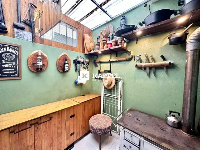 Casa geminada com 2 dormitórios, foto 4
