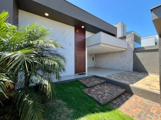 Casa com 3 dormitórios, foto 2