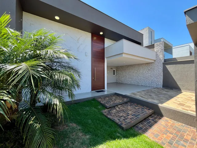 Casa com 3 dormitórios, foto 2