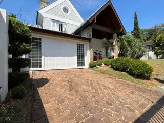 Casa com 4 dormitórios, foto 2