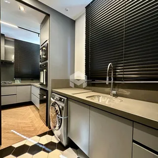 Apartamento com 3 dormitórios, foto 8