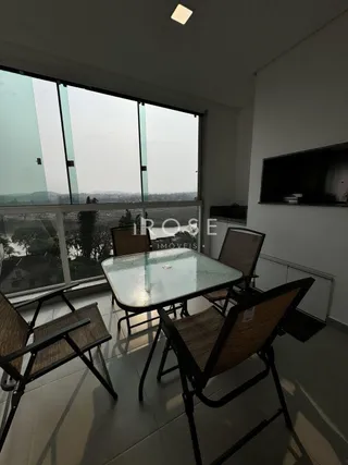 Apartamento com 3 dormitórios, foto 7