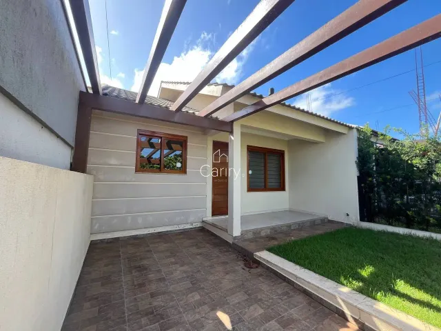 Casa geminada com 3 dormitórios, foto 5