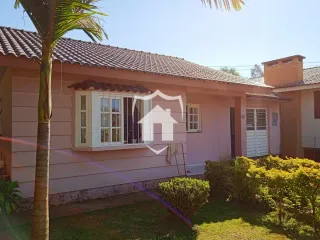 Casa com 3 dormitórios, foto 1
