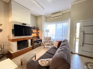 Casa com 3 dormitórios, foto 3