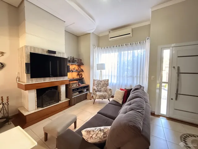 Casa com 3 dormitórios, foto 3