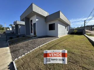 Casa geminada com 2 dormitórios, foto 1