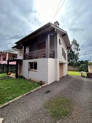Casa com 3 dormitórios, foto 3