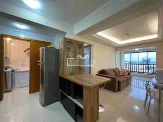 Apartamento com 1 dormitório, foto 6