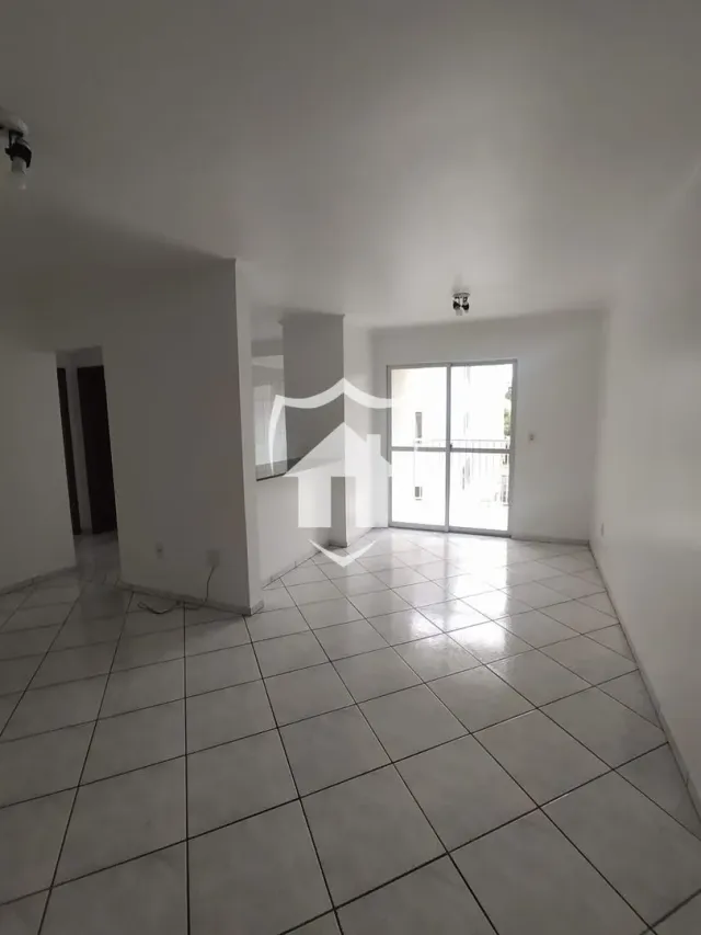 Apartamento com 2 dormitórios