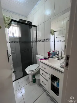 Casa com 2 dormitórios, foto 9
