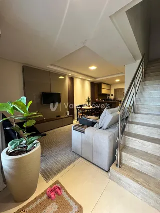 Sobrado com 2 dormitórios, foto 4