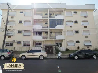 Apartamento com 2 dormitórios, foto 1