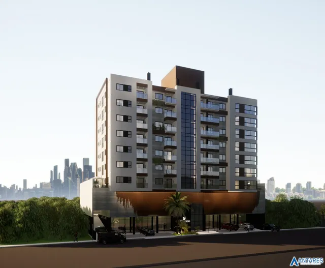Apartamento com 1 dormitório, foto 5