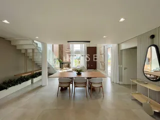 Casa com 4 dormitórios, foto 12