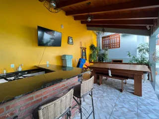 Casa com 3 dormitórios, foto 12