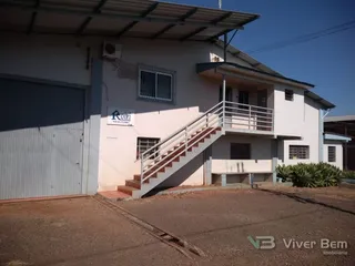 Pavilhão, foto 4