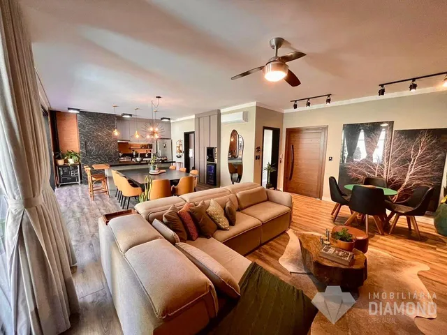 Casa com 3 dormitórios, foto 2